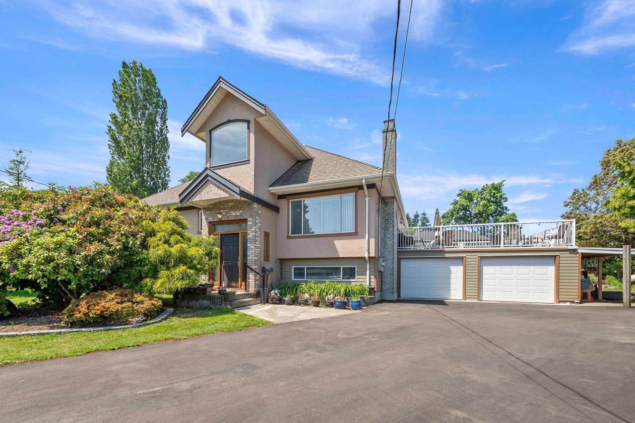 11113 81 Avenue - Photo 1