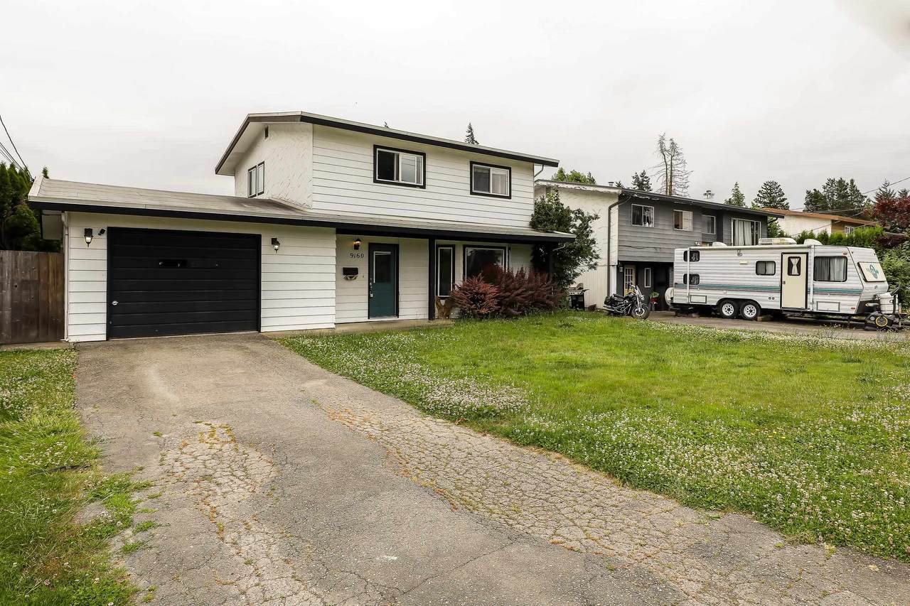 9160 Armitage Street - Photo 1
