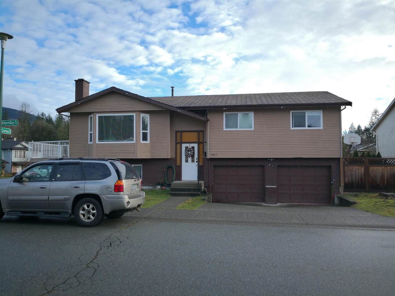 1317 Hornby Street - Photo 1