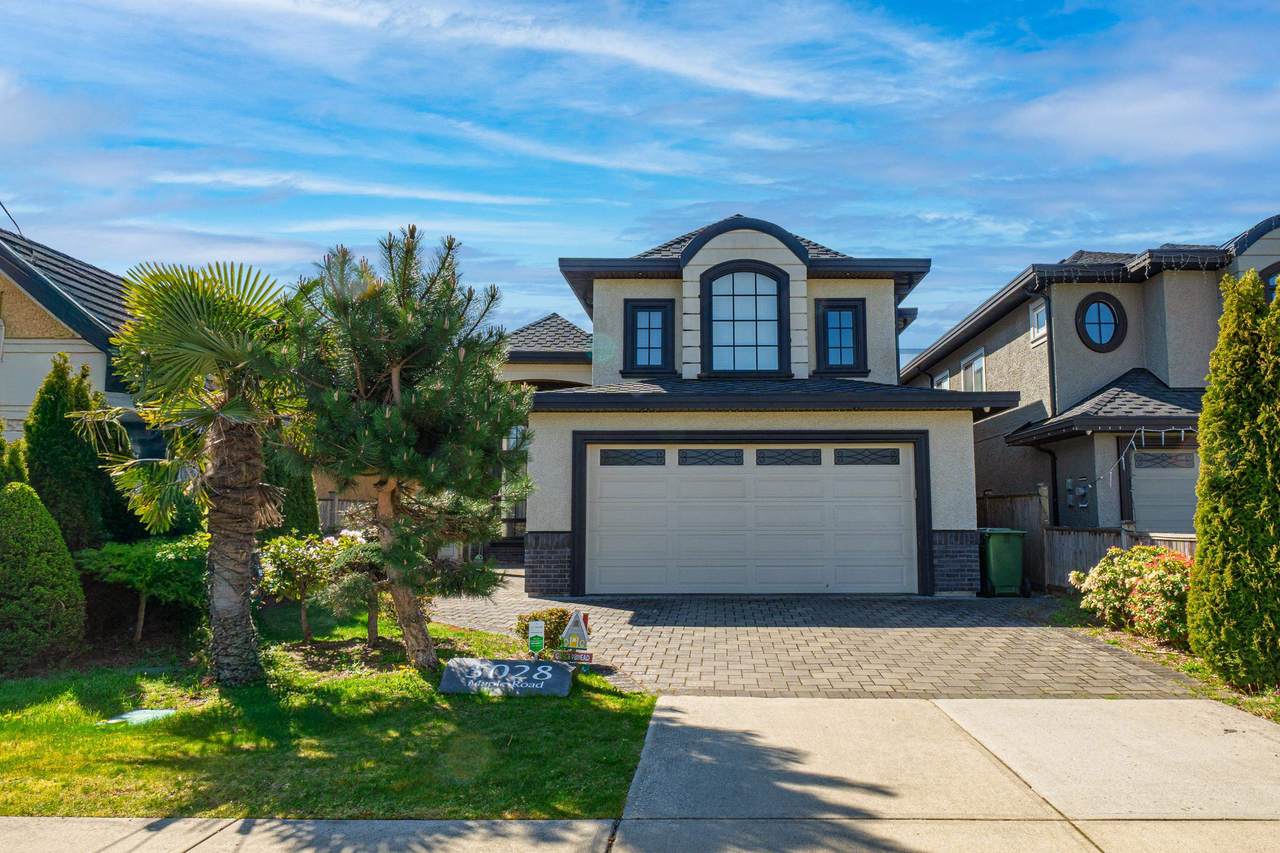 5028 Maple Road - Photo 1