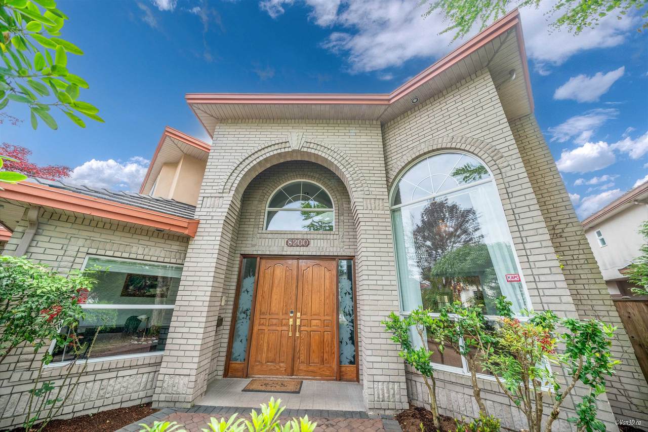 8200 Bowcock Road - Photo 1