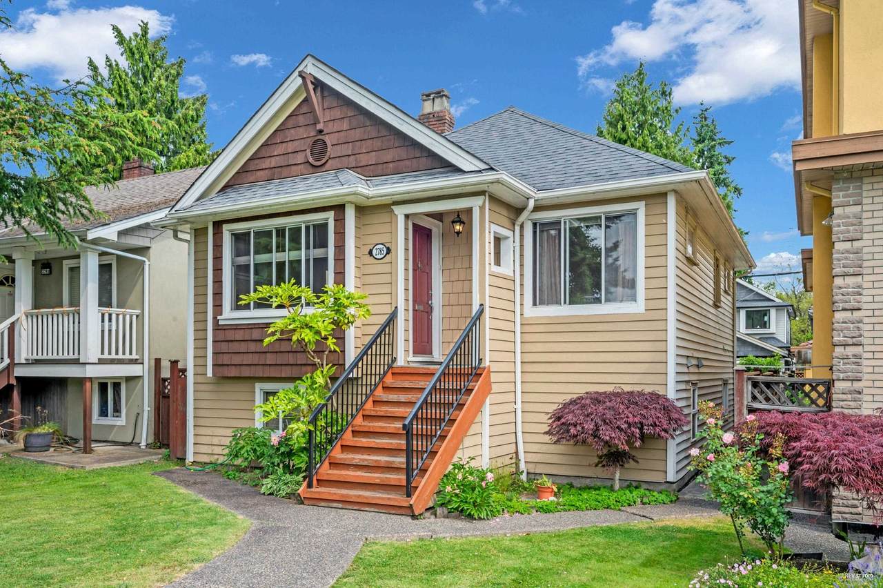 2785 20th Avenue - Photo 1