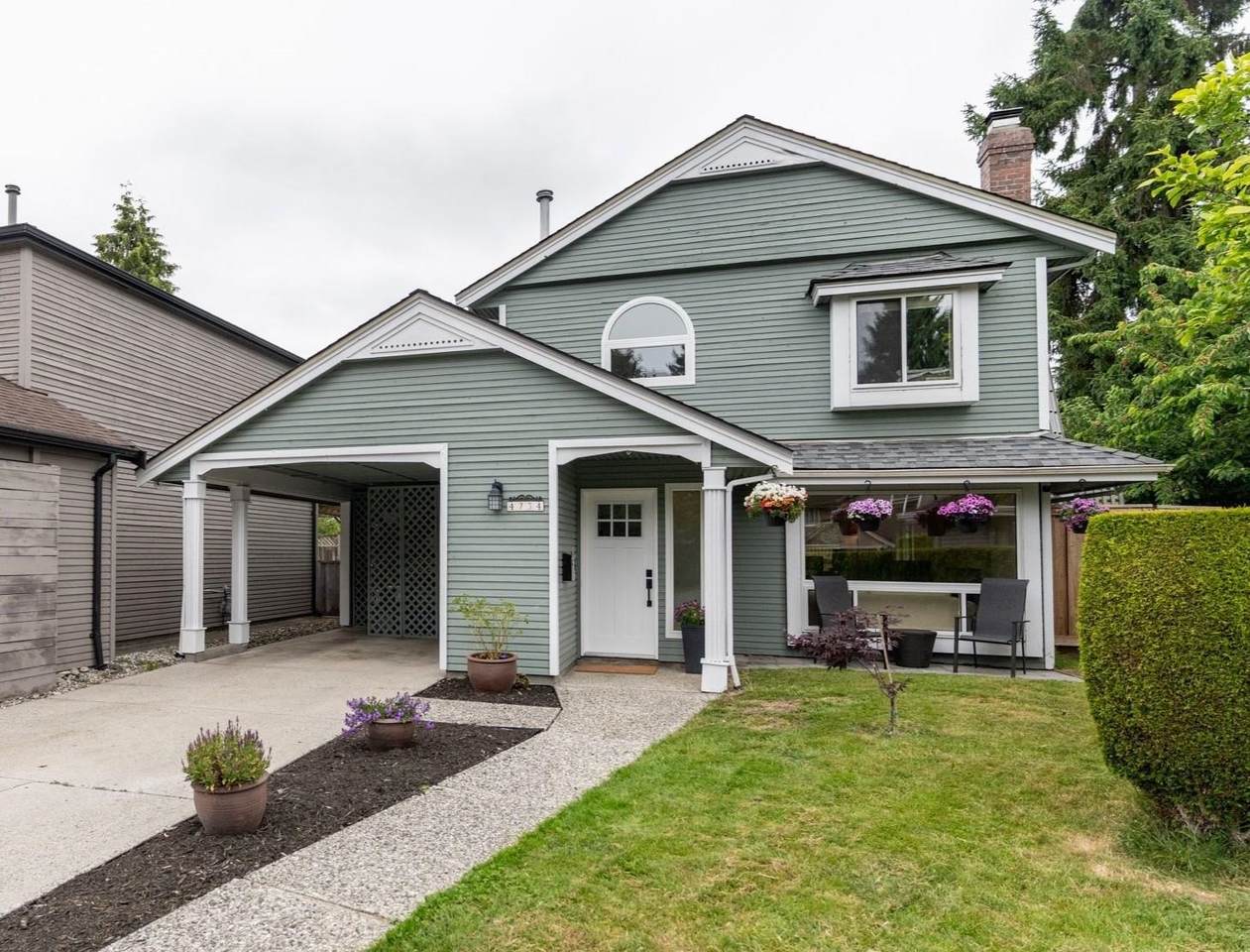 4734 Cedar Tree Lane - Photo 1