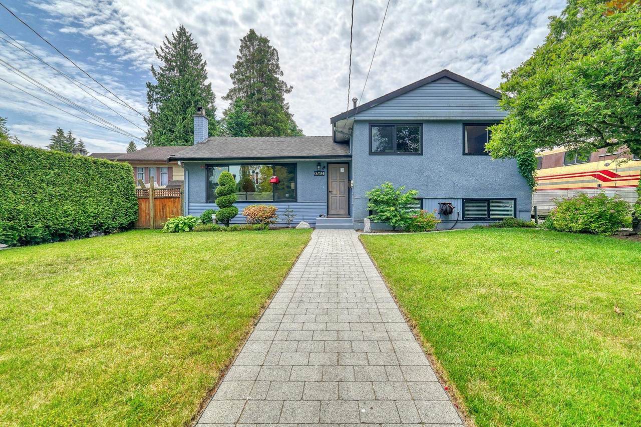14750 110A Avenue - Photo 1