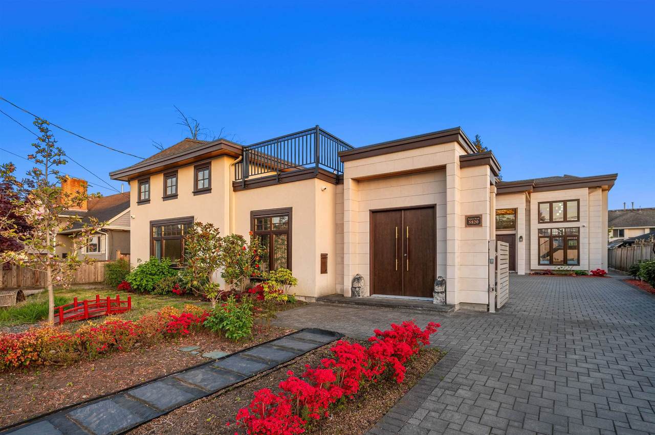5820 Francis Road - Photo 1