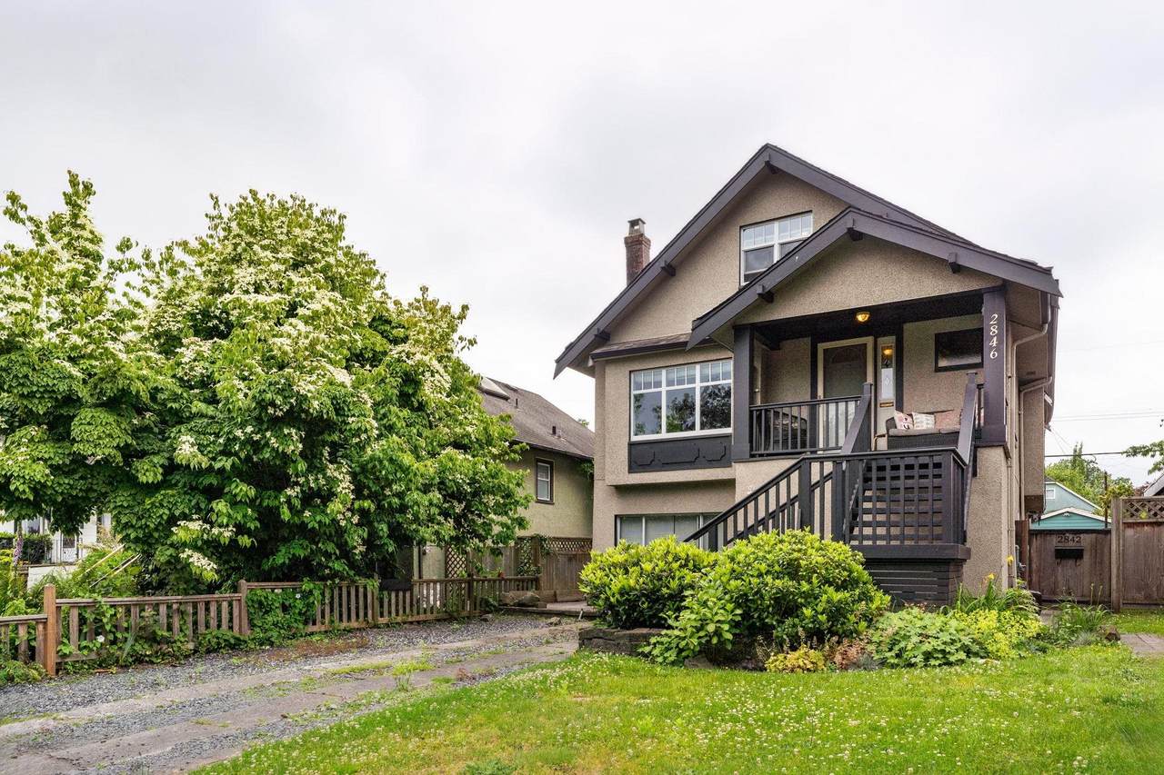 2846 Trinity Street - Photo 1