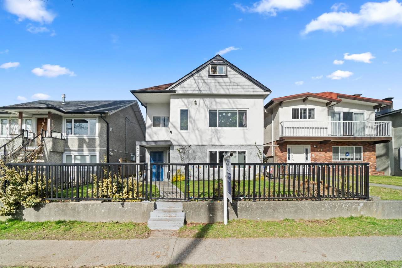 473 45th Avenue - Photo 1