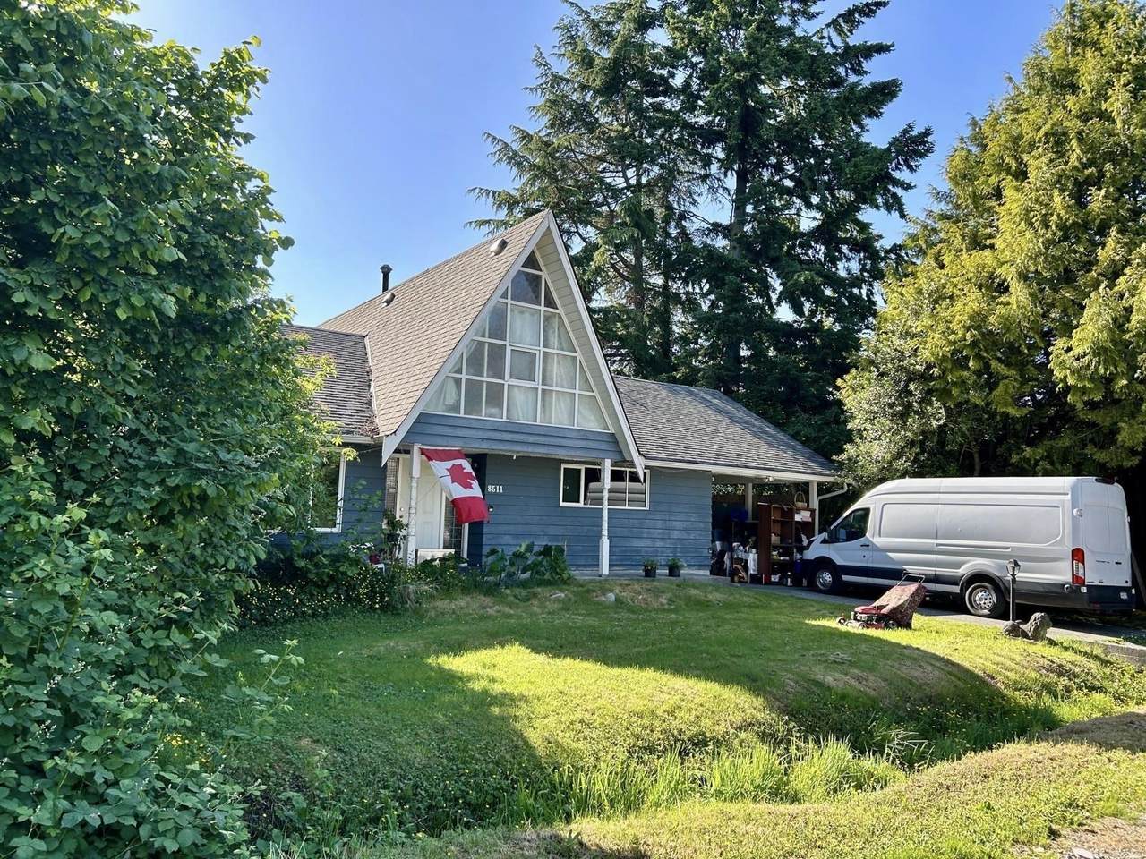 8511 Spires Road - Photo 1