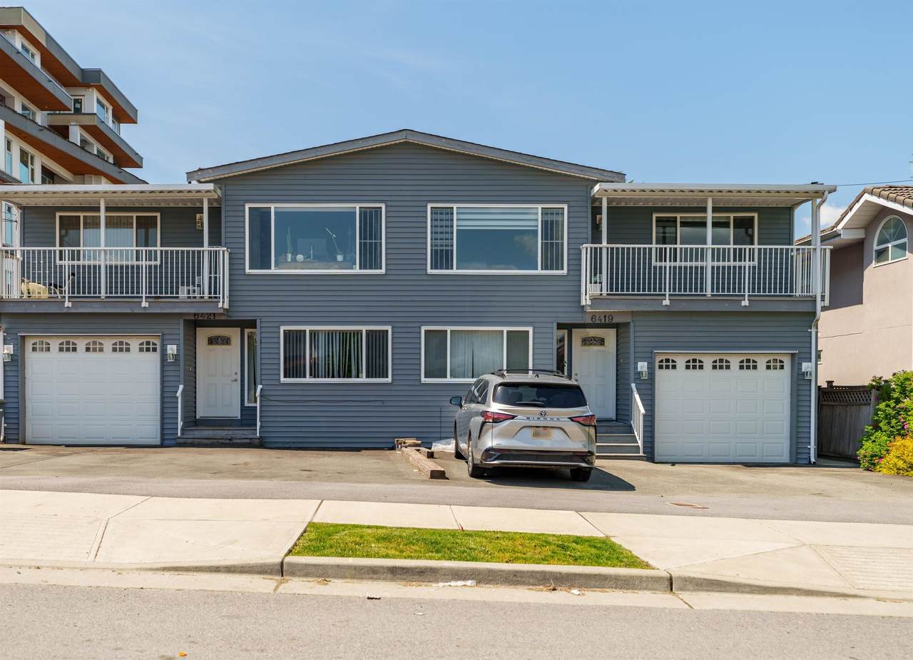 6419 Selma Avenue - Photo 1