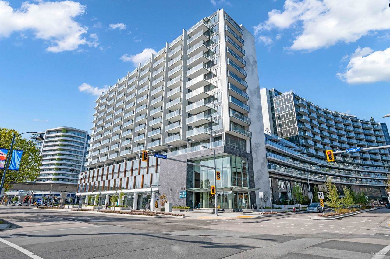 8611 Hazelbridge Way - Photo 1