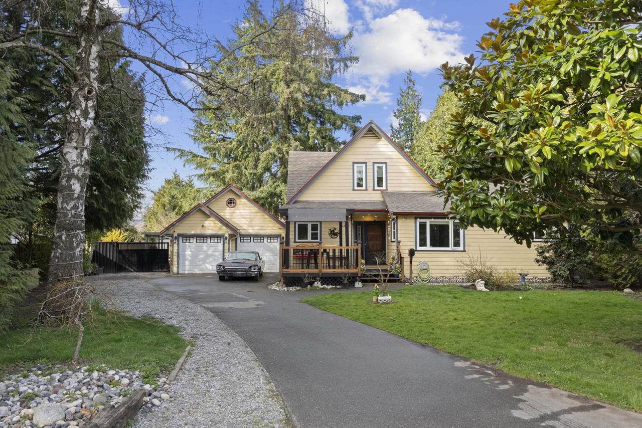 4813 Glendale Avenue - Photo 1