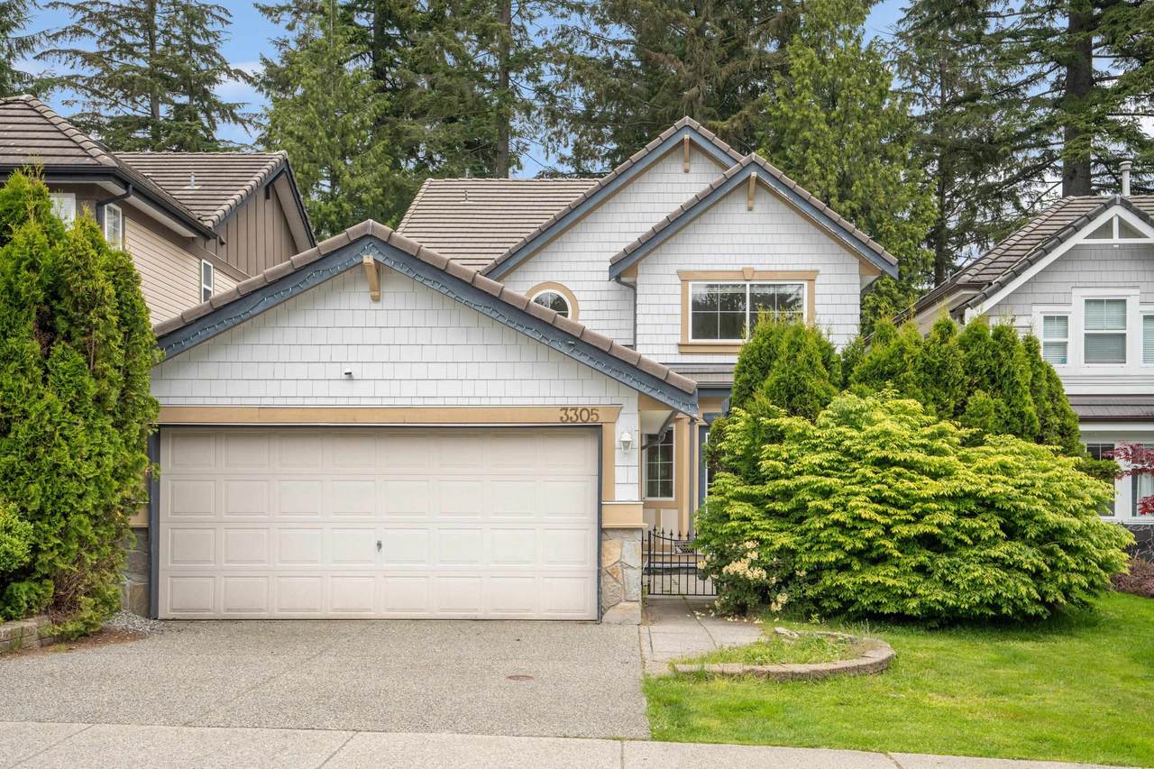 3305 Chartwell Grn - Photo 1