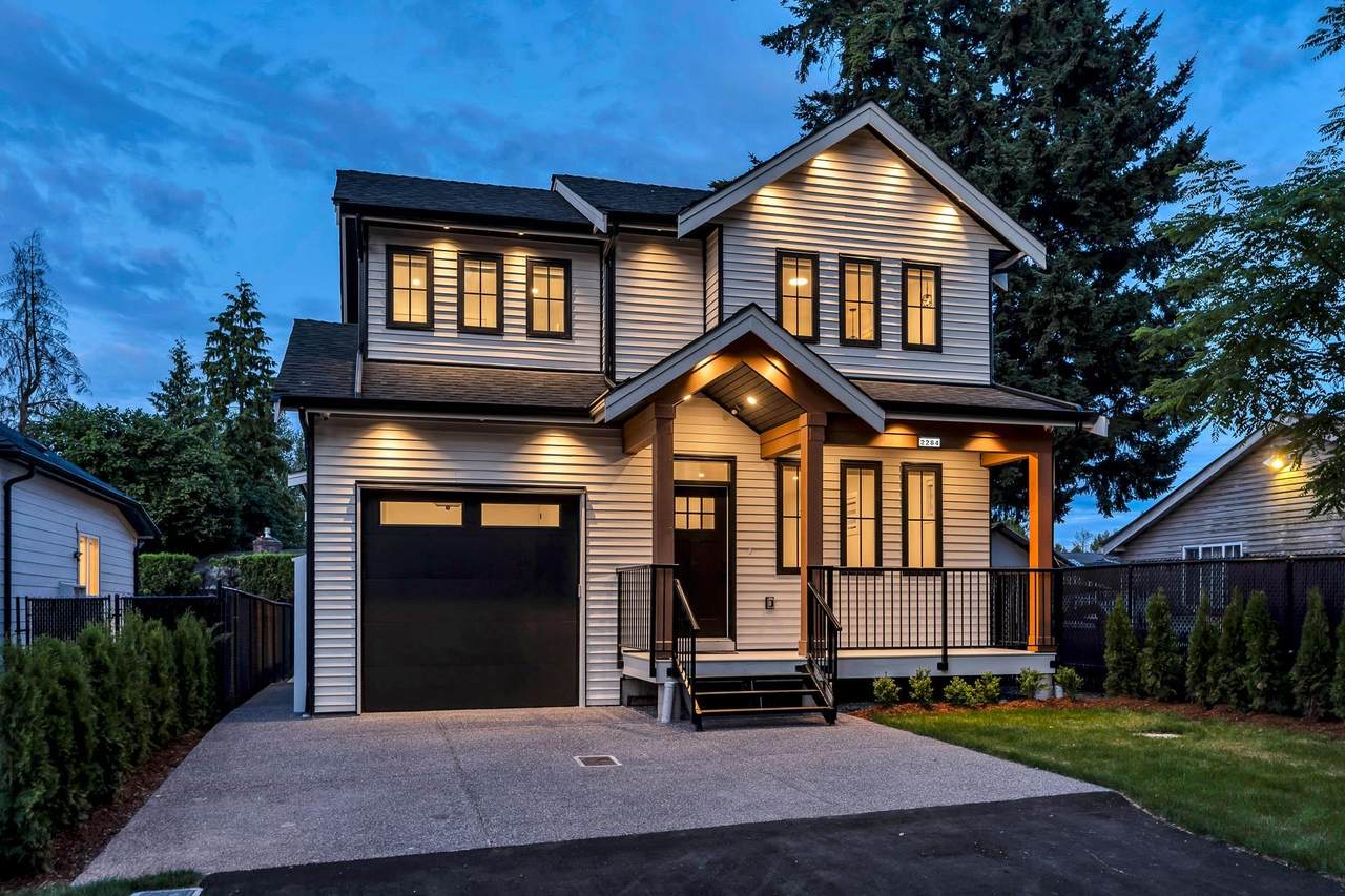 2284 Mouldstade Road - Photo 1