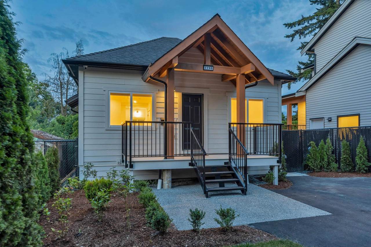 2290 Mouldstade Road - Photo 1