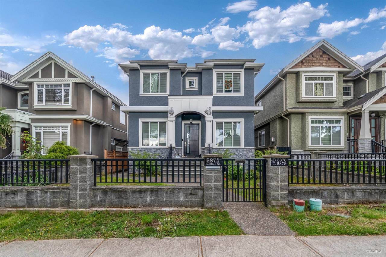 5874 Battison Street - Photo 1