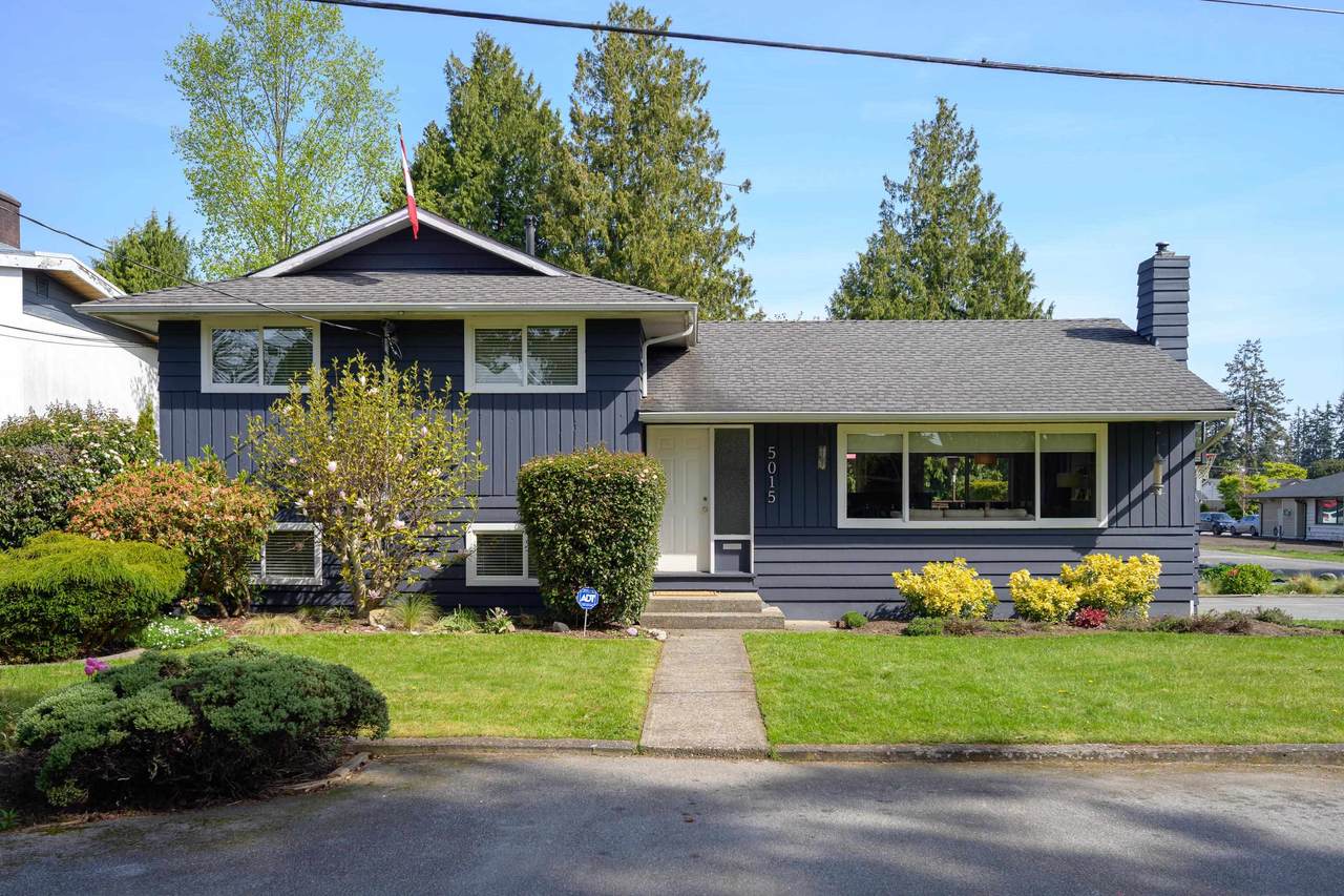 5015 Chehalis Drive - Photo 1