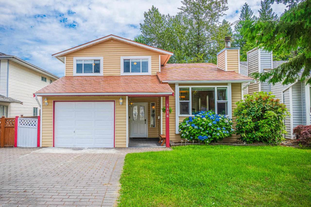 1426 Gabriola Drive - Photo 1