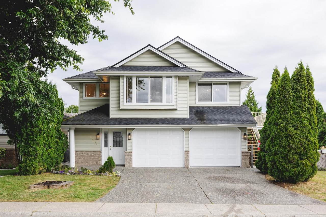 11518 236B Street - Photo 1