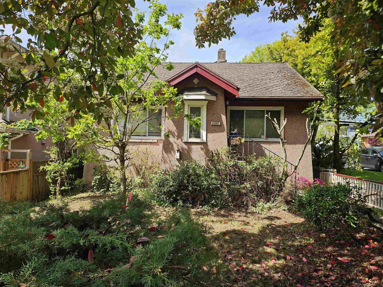 7707 Ontario Street - Photo 1