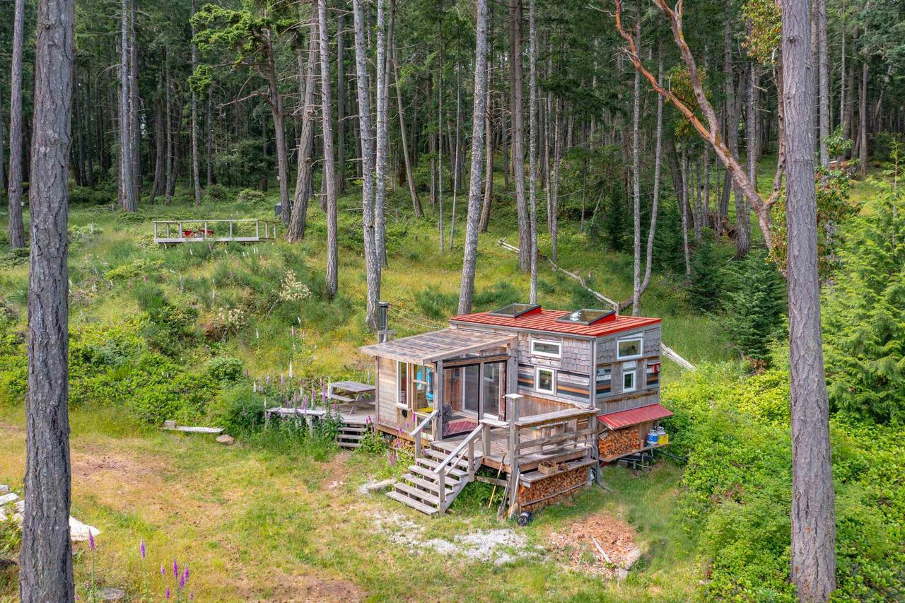 1-861 Bluff Road - Photo 1