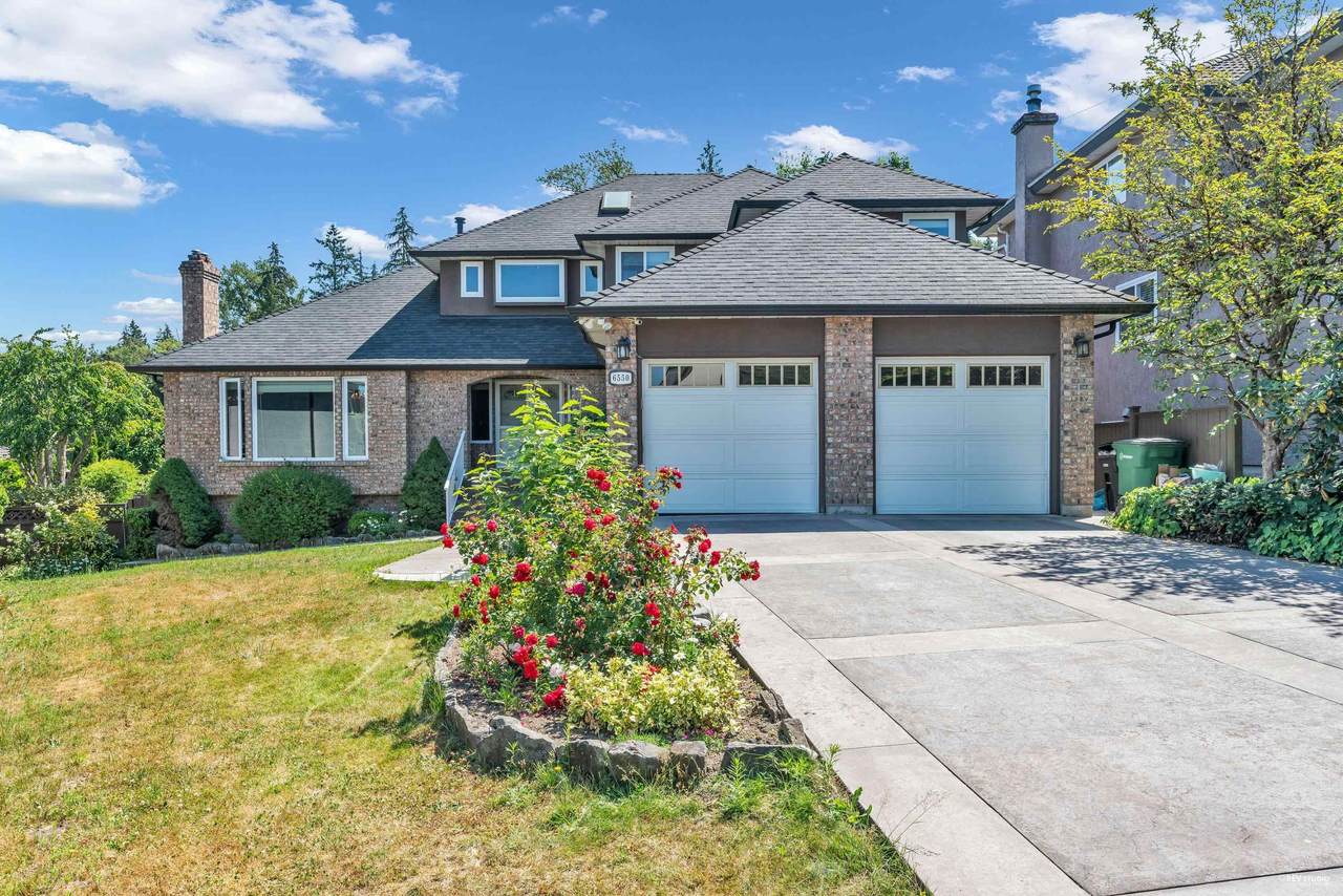 6550 Albery Place - Photo 1