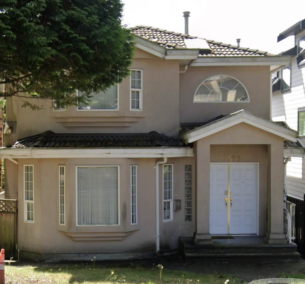 3596 Turner Street - Photo 1