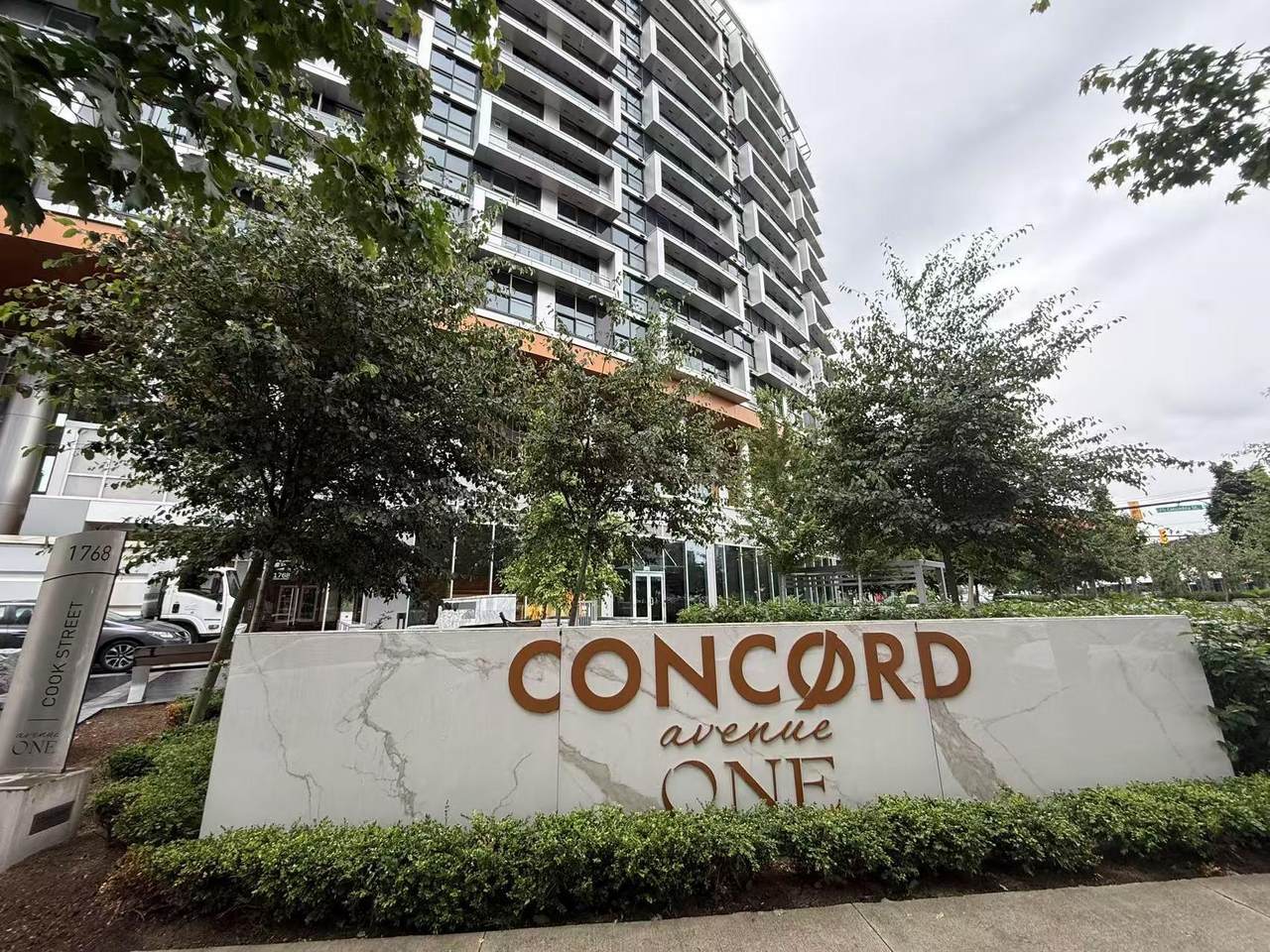 1768 Cook Street - Photo 1