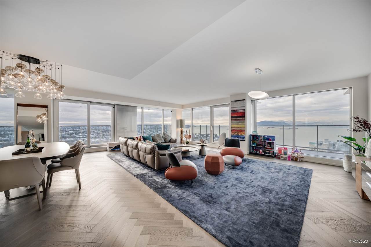 1480 Howe Street - Photo 1