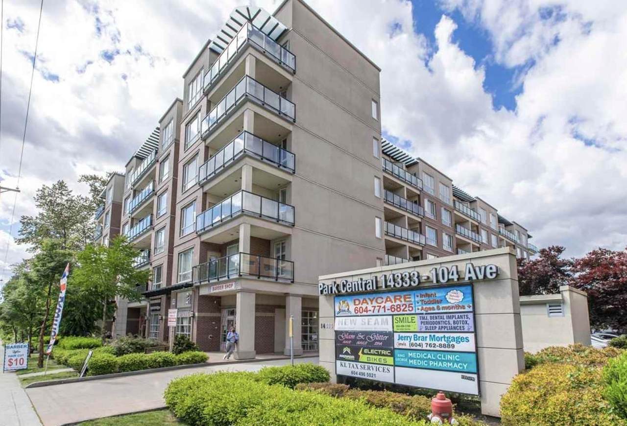 14333 104 Avenue - Photo 1