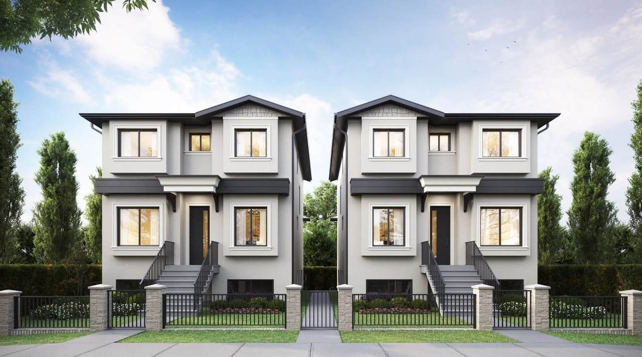 6885 Aubrey Street - Photo 1