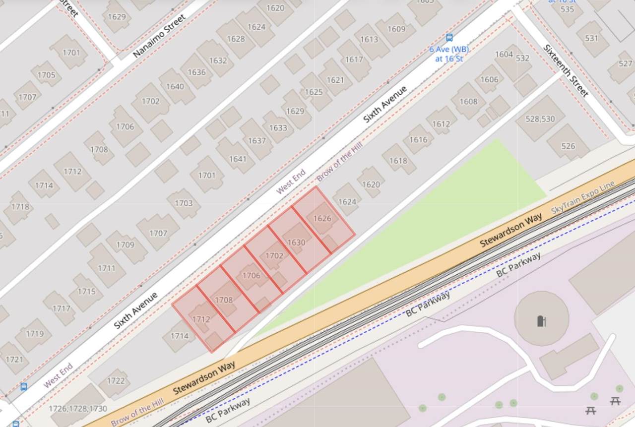 1630 Sixth Avenue - Photo 1