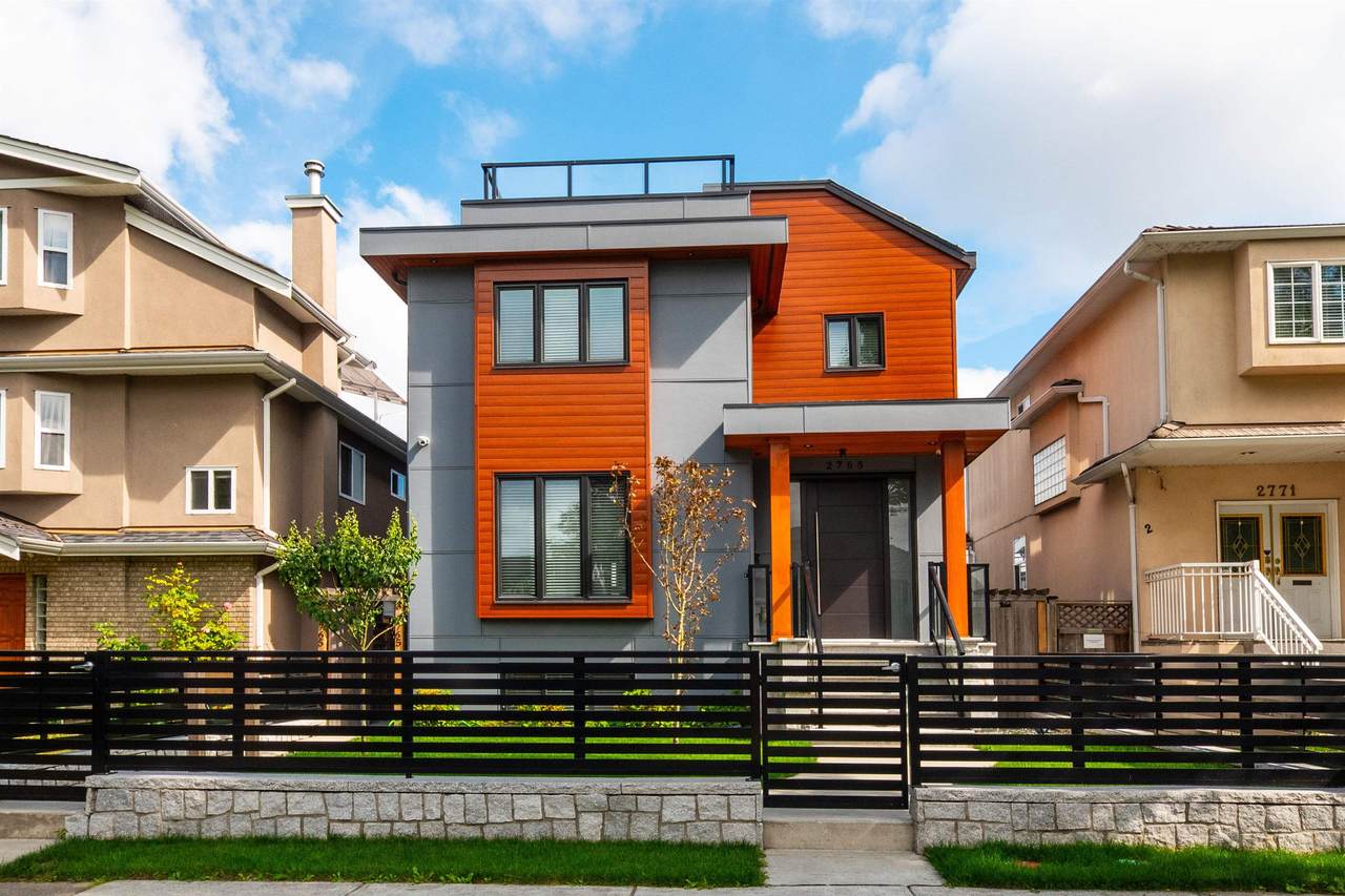 2765 27th Avenue - Photo 1