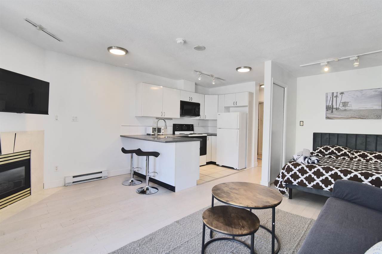 939 Homer Street - Photo 1