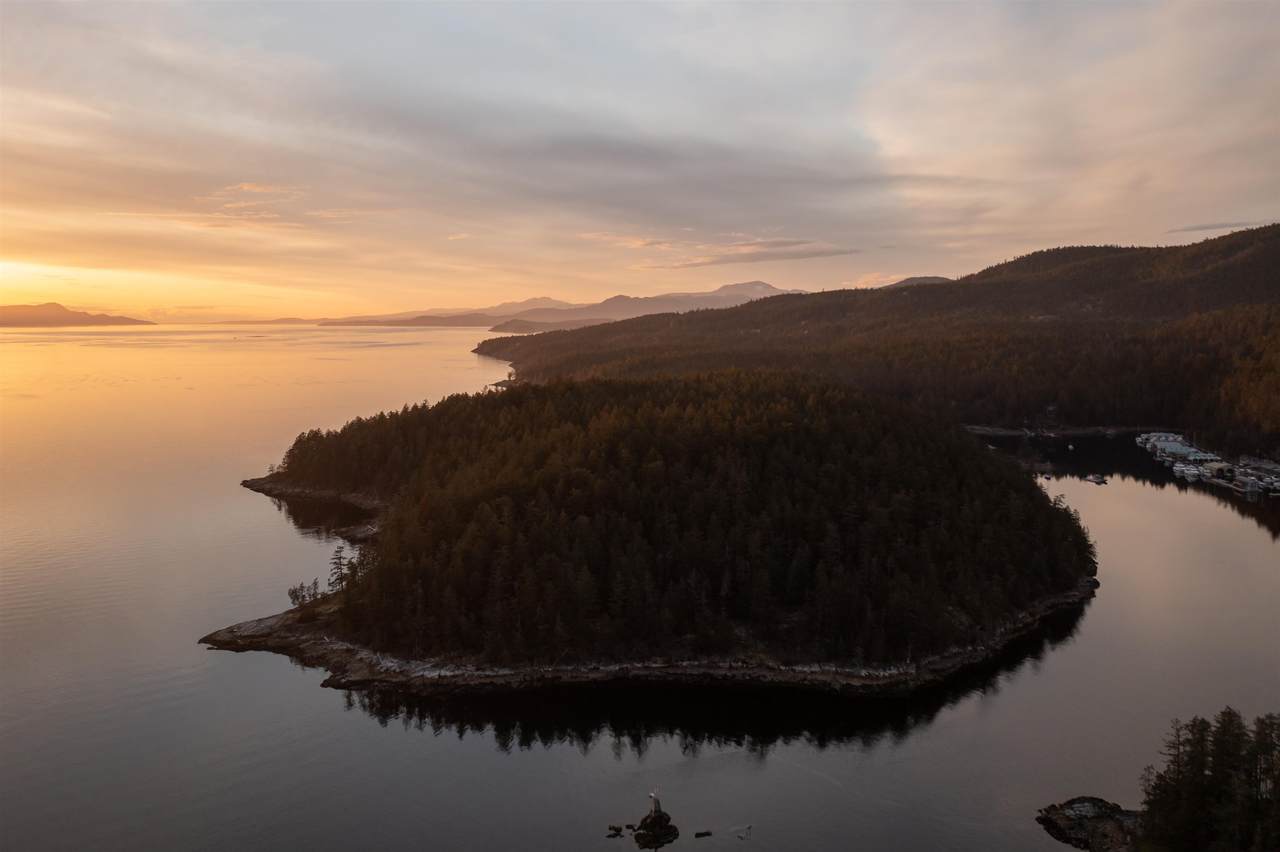 B Turnagain Island - Photo 1