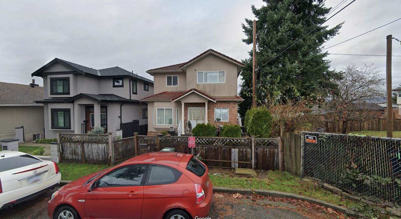 4829 Payne Street - Photo 1