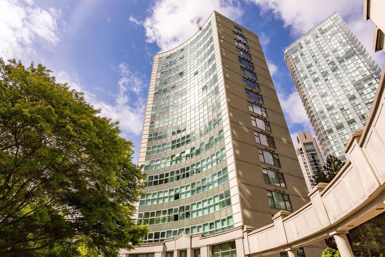 1331 Homer Street - Photo 1