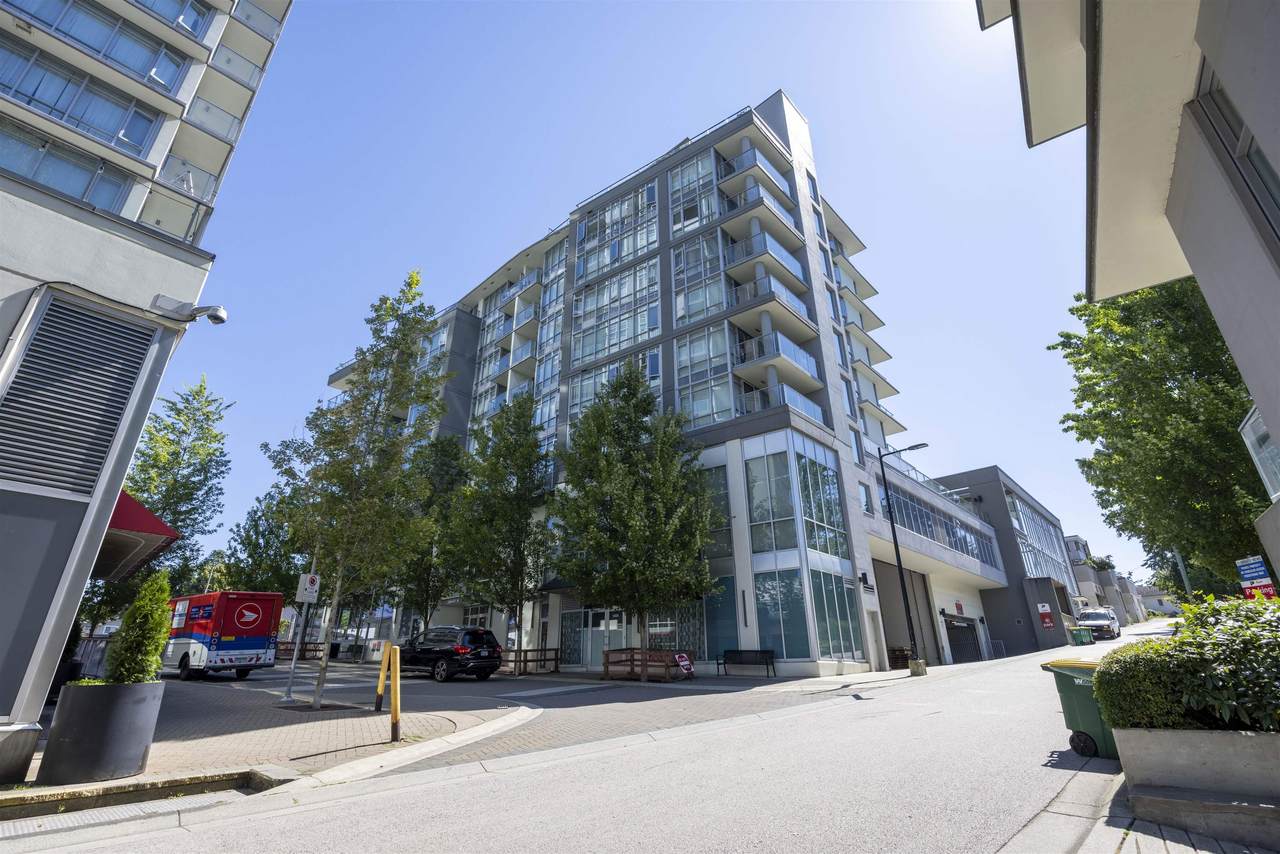 4818 Eldorado Mews - Photo 1