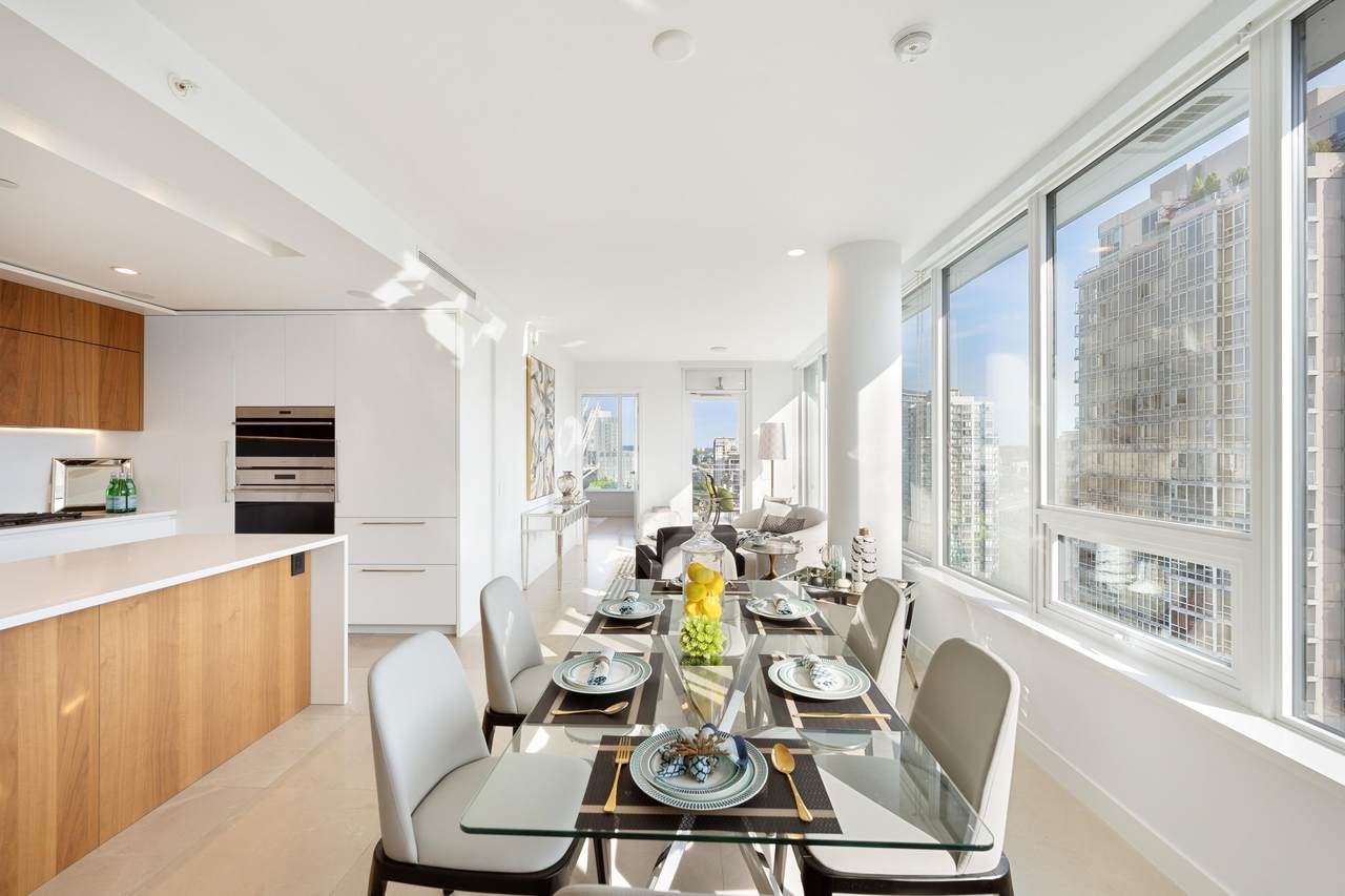 885 Cambie Street - Photo 1