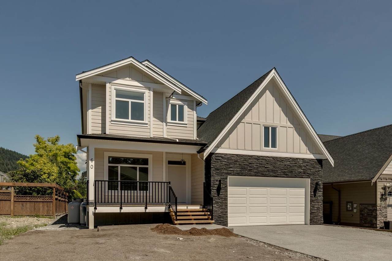 14550 Morris Valley Road - Photo 1