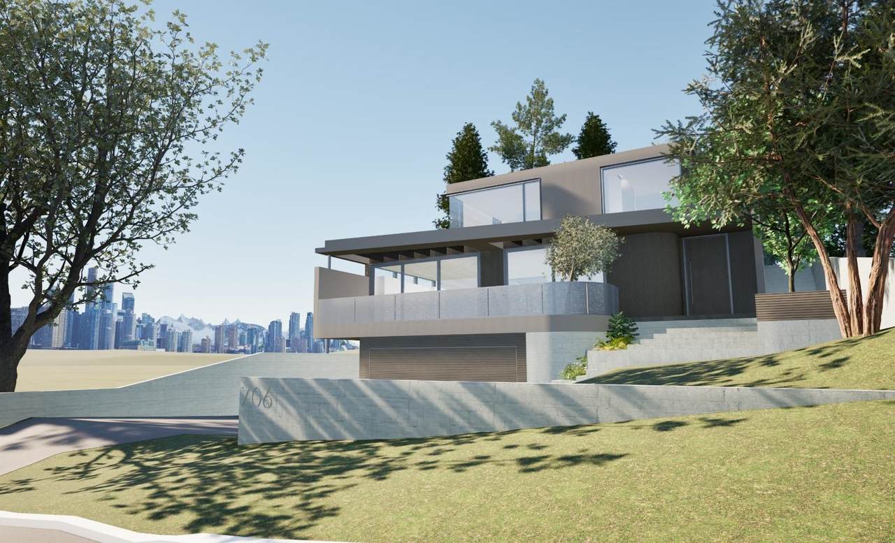 706 Blueridge Avenue - Photo 1