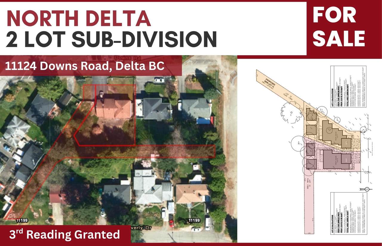 11124 Downs Road - Photo 1