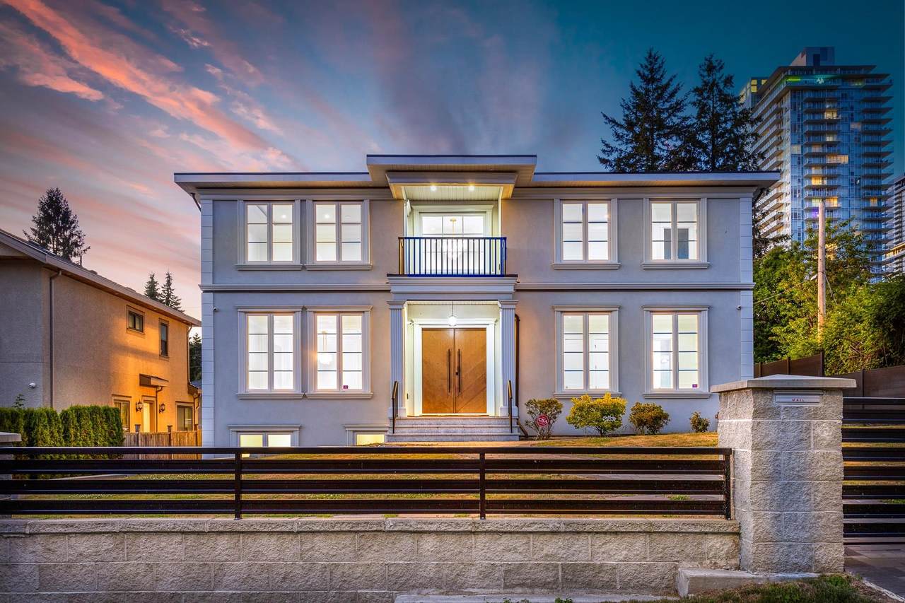 9977 Sullivan Street - Photo 1