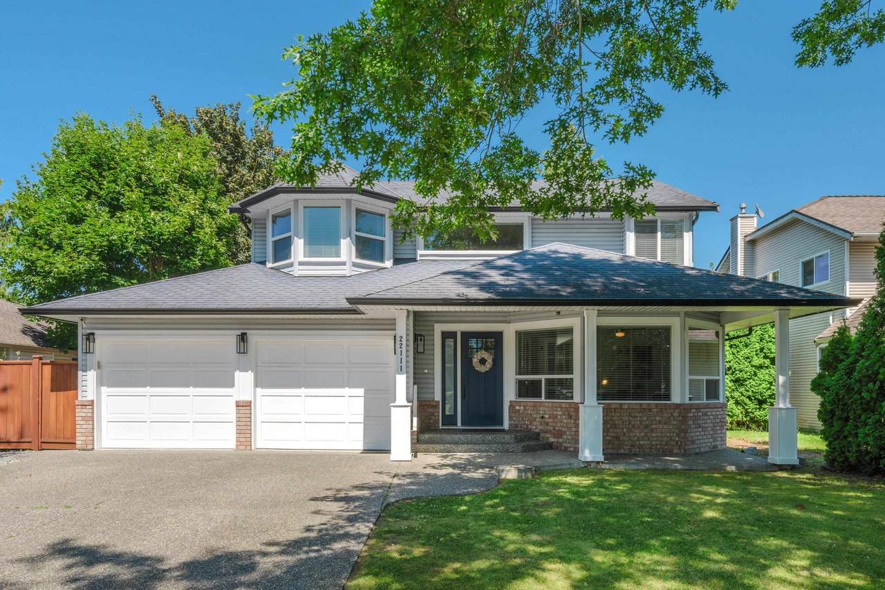 22111 46 Avenue - Photo 1