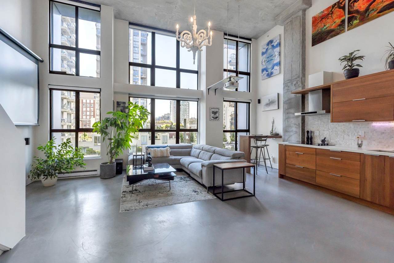 1238 Seymour Street - Photo 1