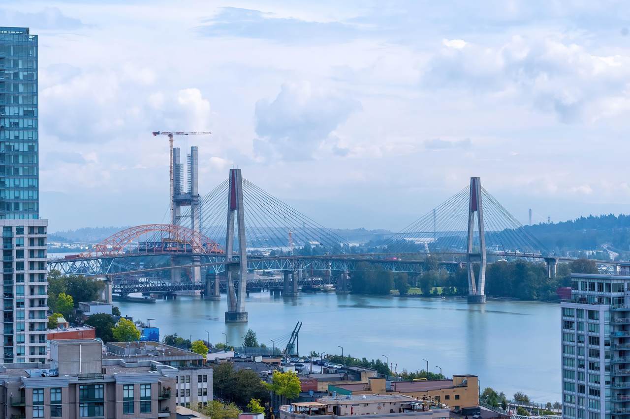 823 Carnarvon Street - Photo 1