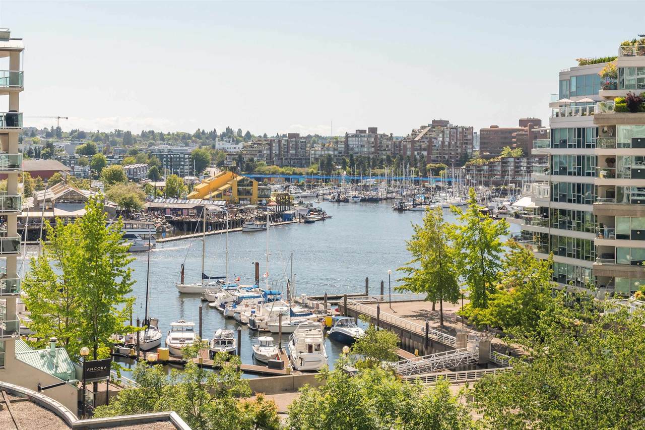 1500 Howe Street - Photo 1