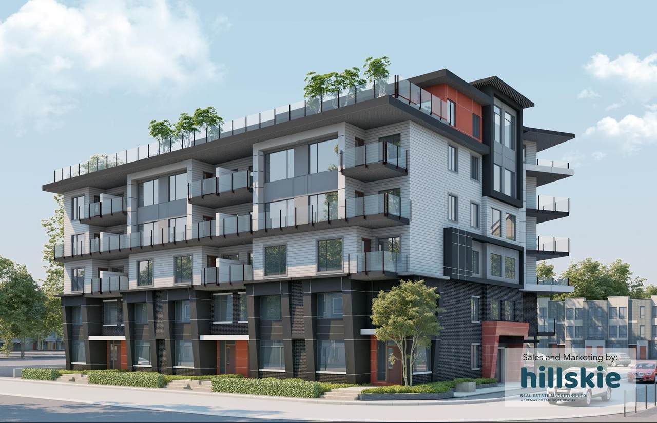 15739 Fraser Highway - Photo 1