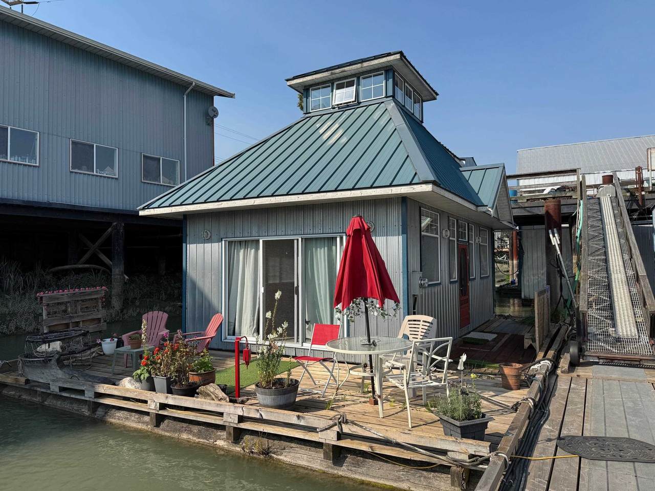 23220 Dyke Road - Photo 1