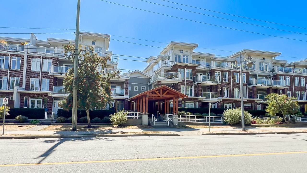 4280 Moncton Street - Photo 1