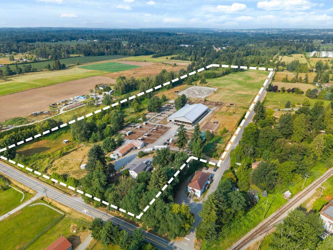 6773 256 Street - Photo 1